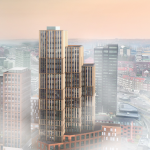 Projektbillede - Akson Business Tower