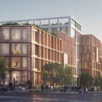 Projektbillede - Woodhub