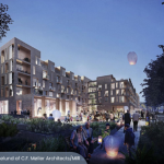 Projektbillede - Det Nye Sølund