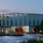 Projektbillede - The Valley Campus