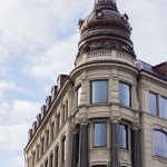 Projektbillede - Bestseller Flagship Store